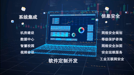 盈信科技 致力于網(wǎng)絡與信息安全軟件開發(fā)，構建數(shù)字化時代的安全壁壘