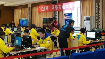 上海商業(yè)會計學校中本貫通專業(yè) 培養(yǎng)網(wǎng)絡技術服務精英的搖籃